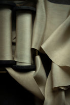 Classic champagne wedding palette