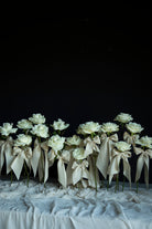 unique wedding decor for creating your vogue wedding