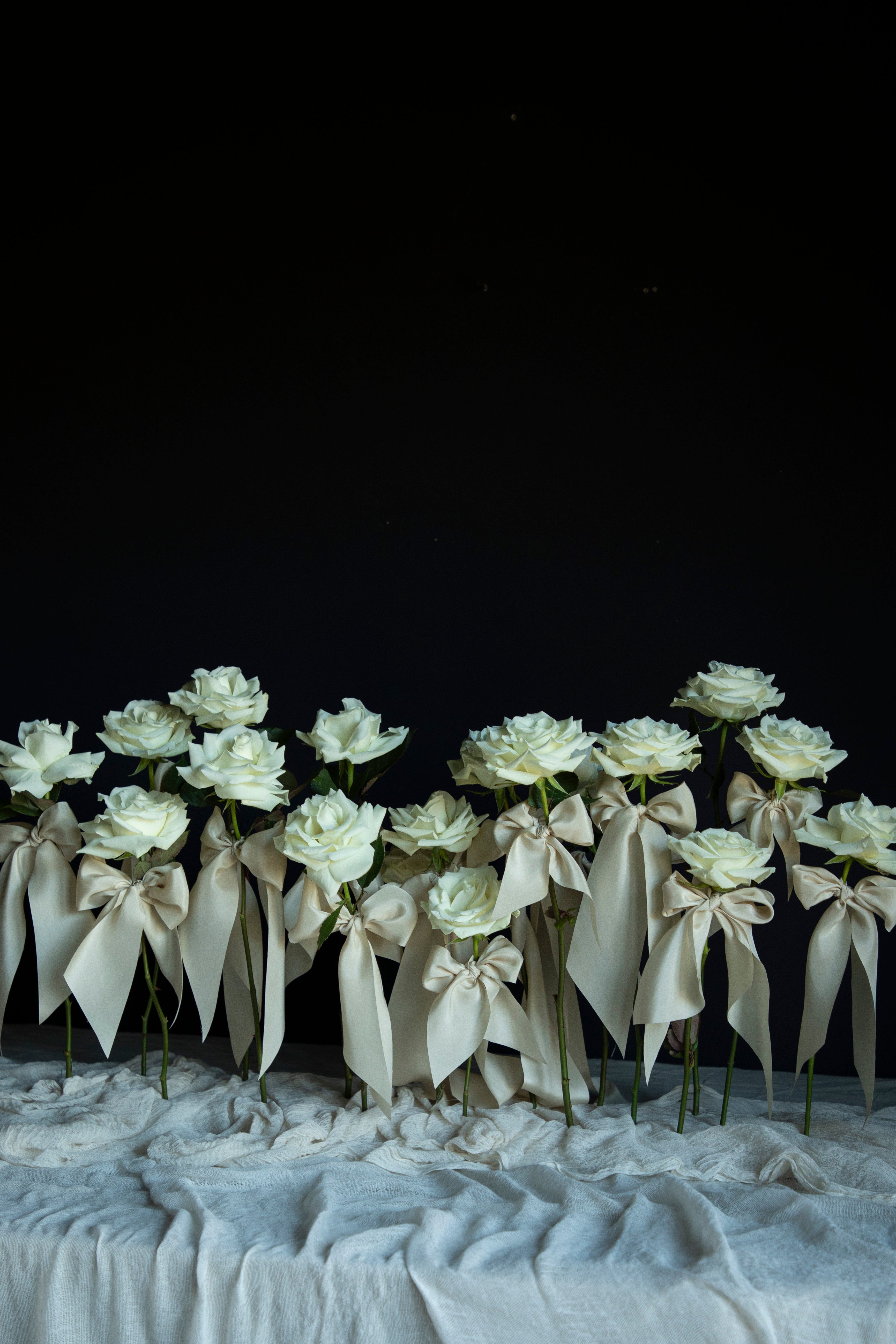 unique wedding decor for creating your vogue wedding