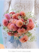 flowers by Tulipina Design. World's top florist