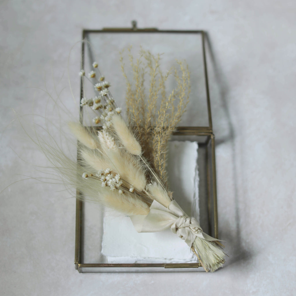styling silk ribbon antique gold