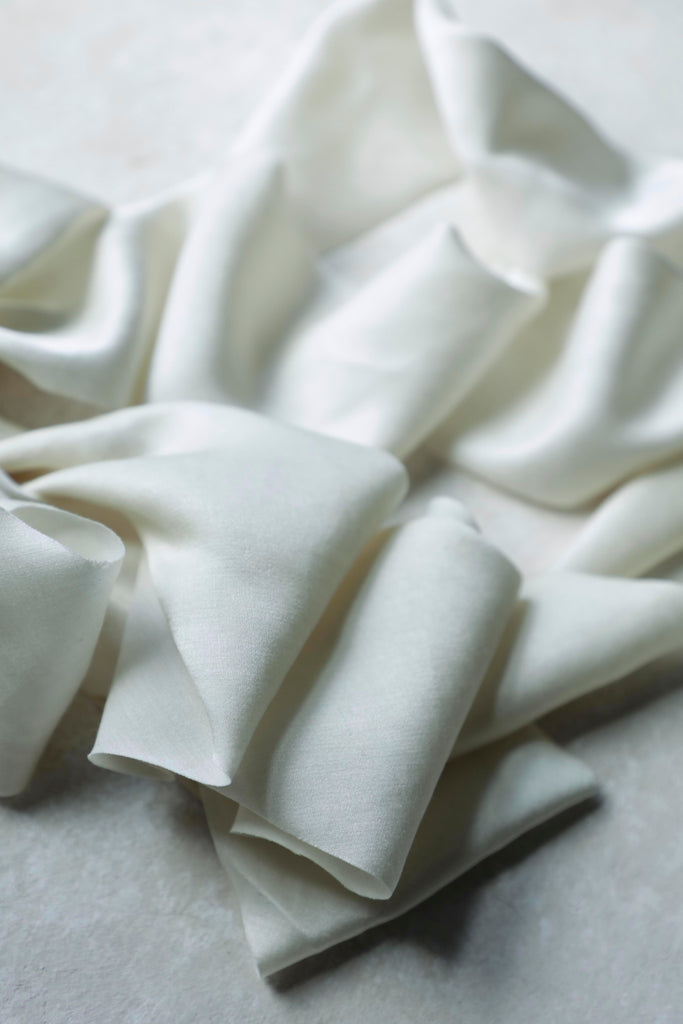 silk and willow silk ribbons