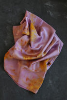 silk pillowcase 