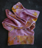 silk pillowcase pantone color 2023