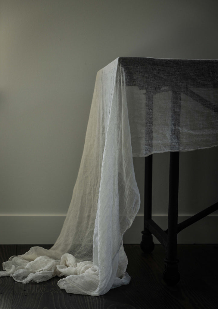 Silk and Willow Table linens, Wedding table decor, wedding table design