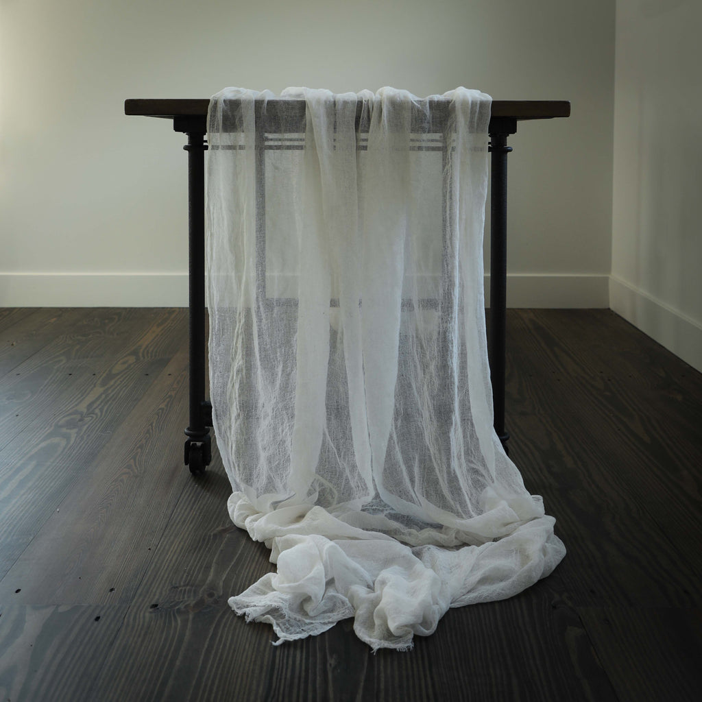 Silk and Willow Table linens, Wedding table decor, wedding table design