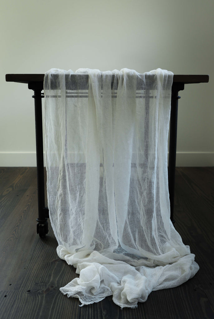 Silk and Willow Table linens, Wedding table decor, wedding table design