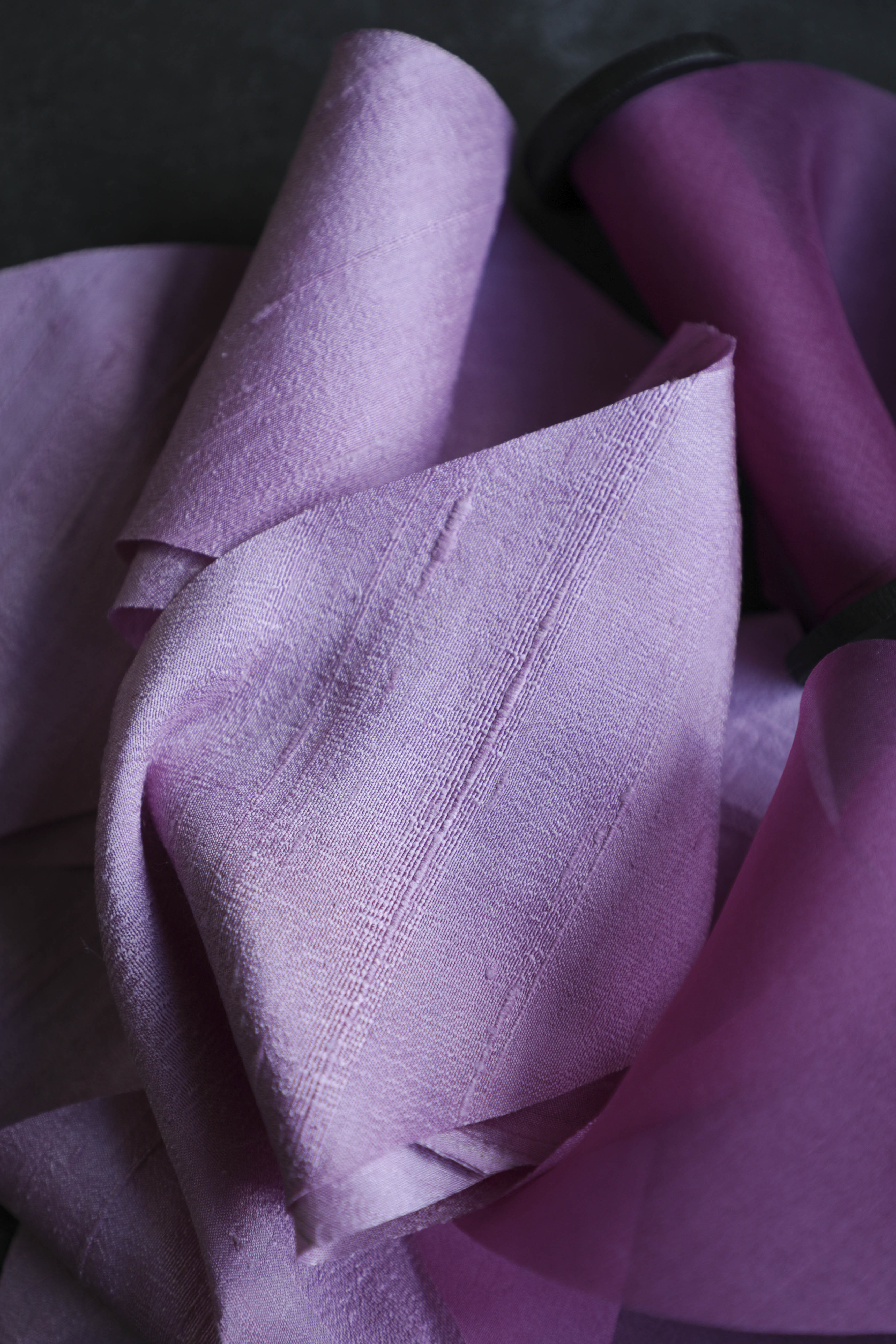 the best silk ribbon on the market is by silk and willow