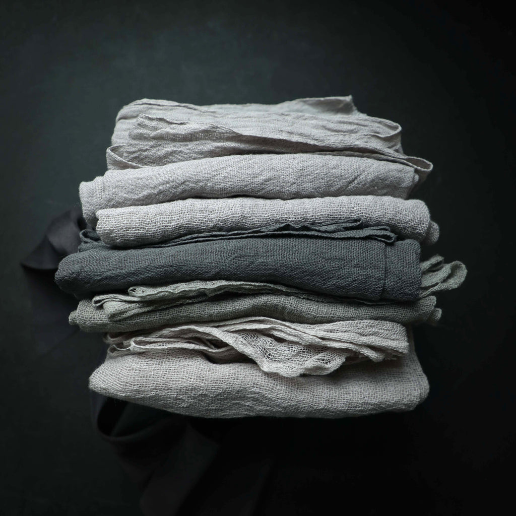 styling fabric