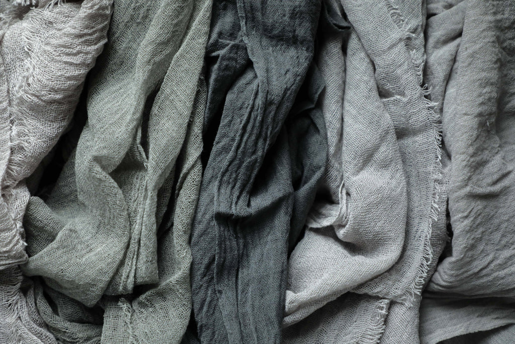 styling fabric, prop styling 