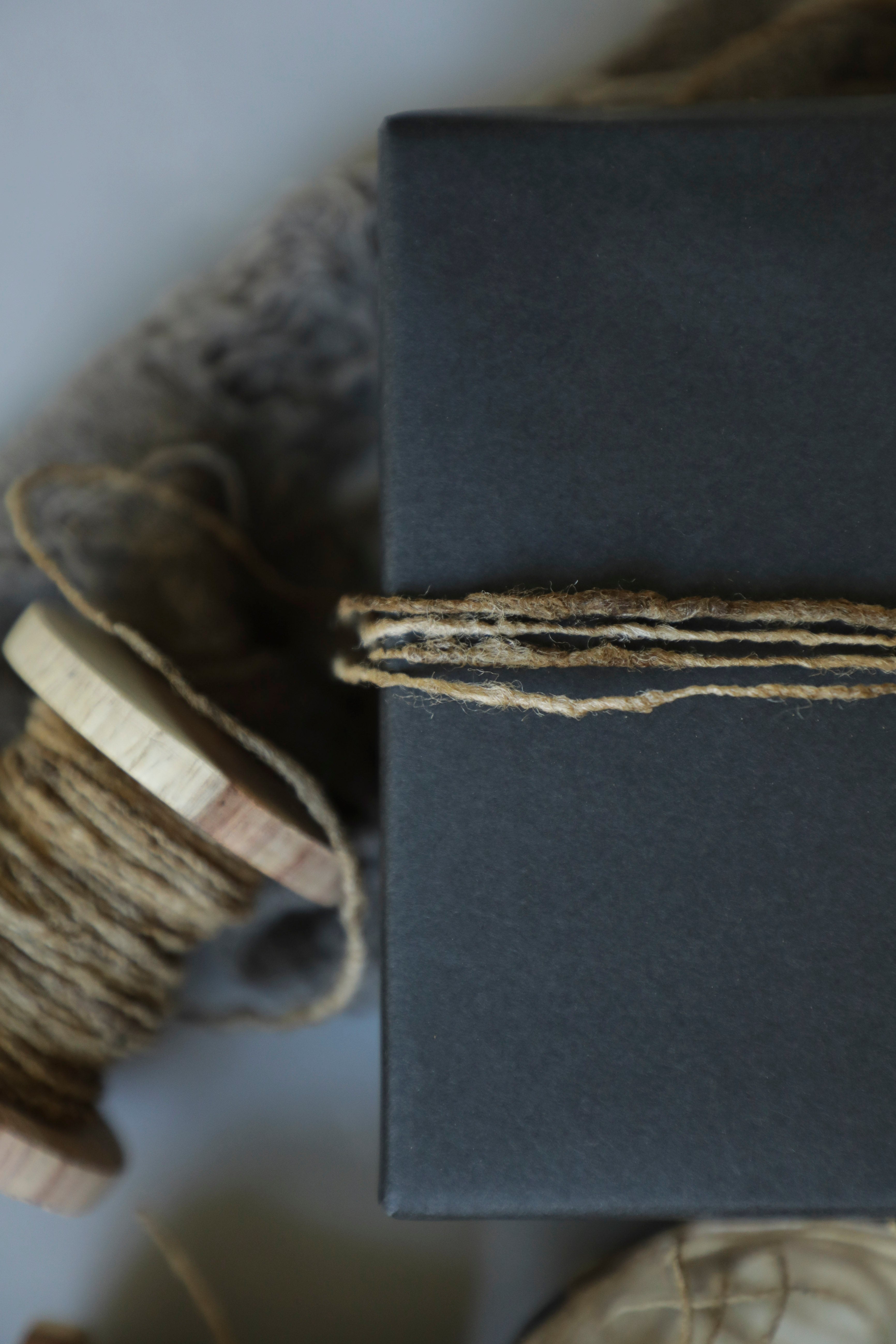 Hand Spun Tussar and Mulberry Silk Twine – Silk & Willow