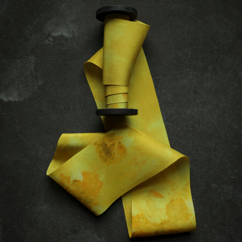 luxury silk ribbon. wedding silk ribbon