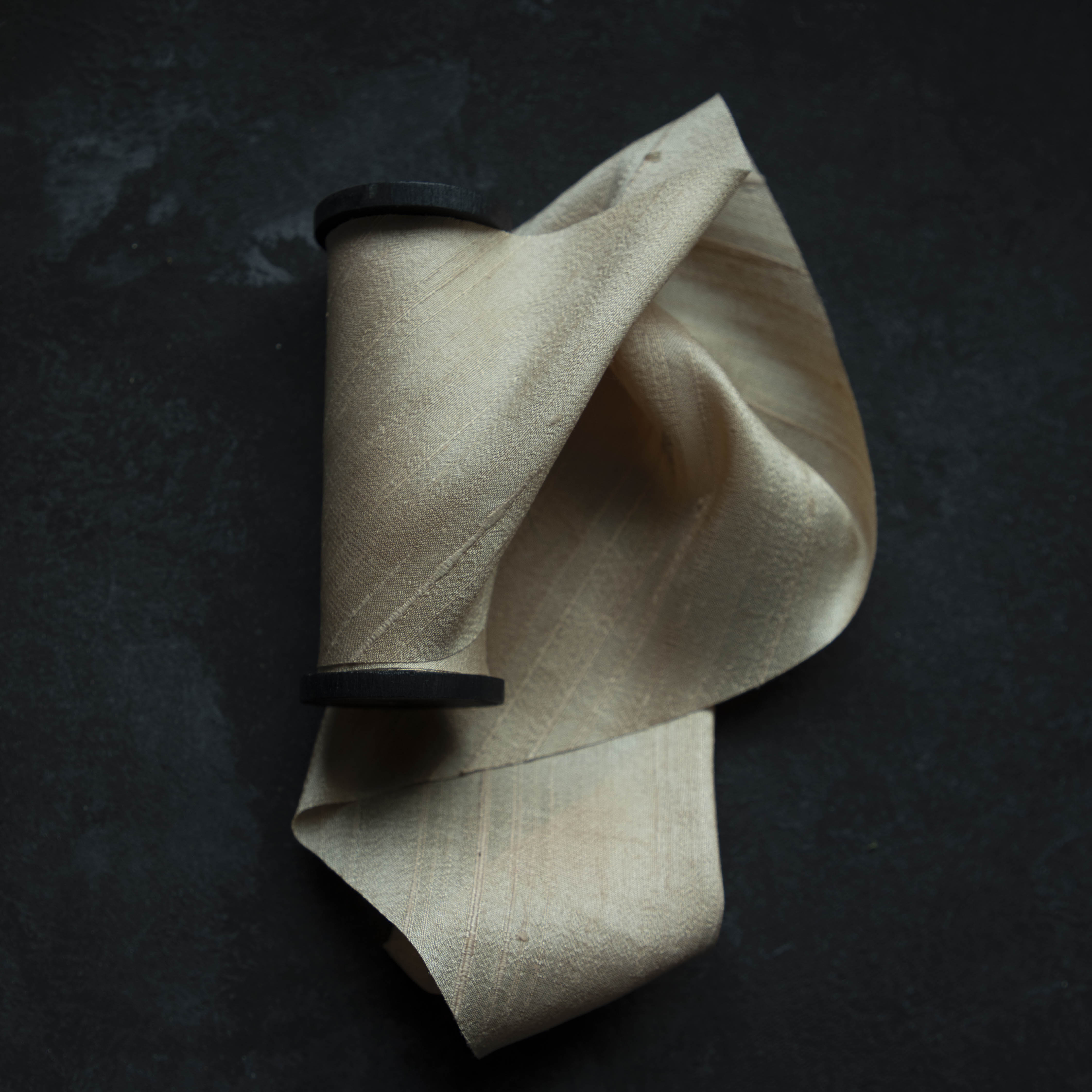 Willow Luxury Satin Necktie
